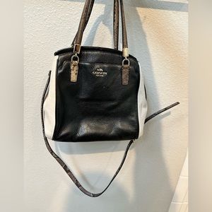 Coach Minetta Bag